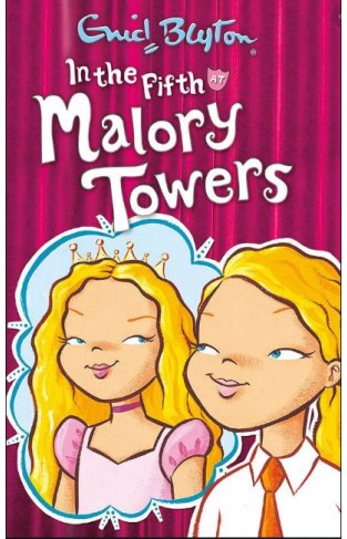 In The Fifth At Malory Towers